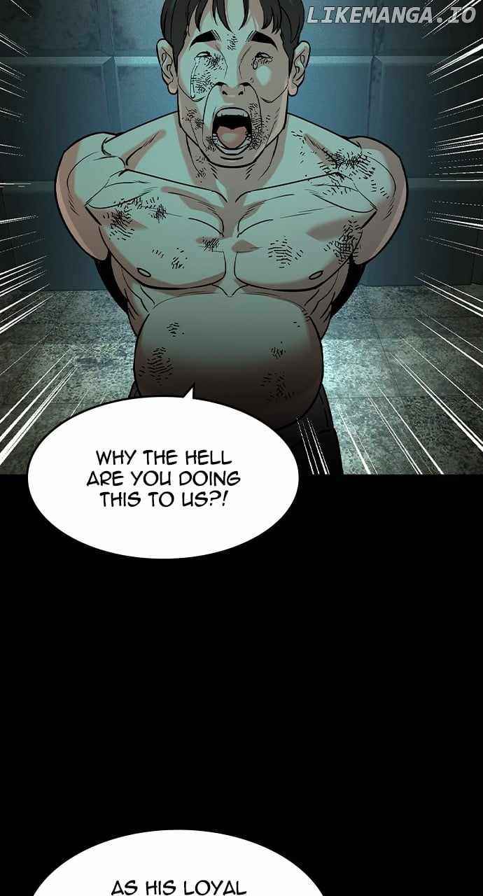 The Childe Chapter 33 21